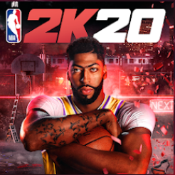 NBA 2K20